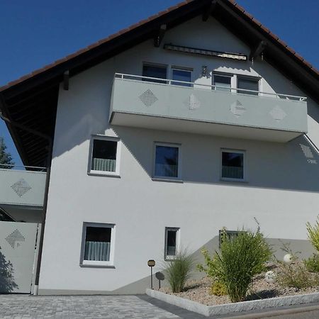 Haus Barbel Koch Apartamento Bad Bellingen Exterior foto